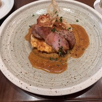 BISTRO DOUBLE - 