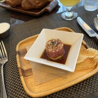 BLT STEAK  ROPPONGI - 