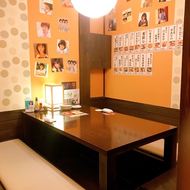 のみくい処 ハナビ（【旧店名】炭火焼きのハッチ） - 鶴岡（居酒屋）の写真