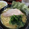 横浜家系ラーメン 山崎家