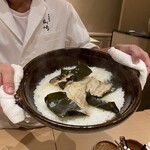 日本料理 山崎 - 