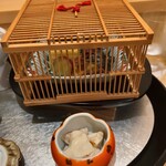 銀座 しのはら - 