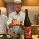 銀座 しのはら - 