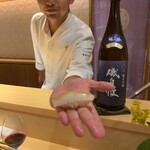 銀座 しのはら - 