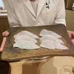 日本料理 山崎 - 