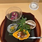 銀座 しのはら - 