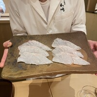 日本料理 山崎 - 
