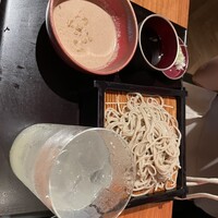 蕎麦 蘇枋 - 