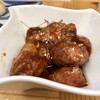 ますや - 「鶏レバーのうまから揚げ」(580円)