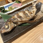 築地もったいない プロジェクト 魚治 - 