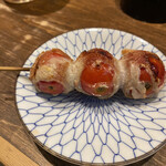 Motsuyaki Butahoshi - 