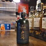 Sumibiyaki Sakaba Torikou - 戸河内PEATED CASK FINISH