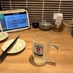 旨唐揚げと居酒メシ ミライザカ - 