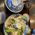 Togakushi Soba - 