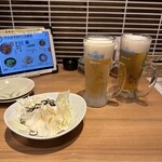 旨唐揚げと居酒メシ ミライザカ - 