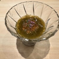 博多 鮨 桃の木 - 