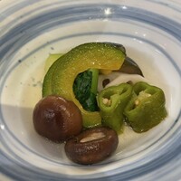 板前心 菊うら - 