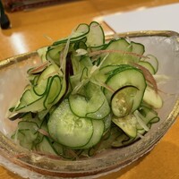 板前心 菊うら - 