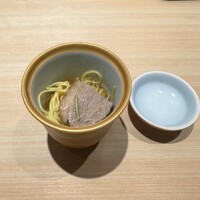 博多 鮨 桃の木 - 