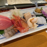 板前心 菊うら - 