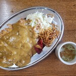 キッチン モーリ - 