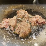 花より、ハンバーグ。 - 