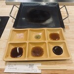 花より、ハンバーグ。 - 