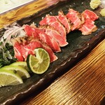 呑み食い処 と佐 - 