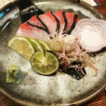 呑み食い処 と佐 - 