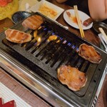 焼肉いのうえ 神楽坂店 - 