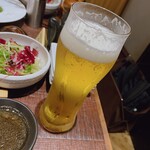焼肉いのうえ 神楽坂店 - 