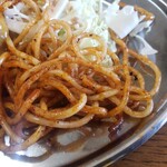 キッチン モーリ - 