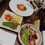 焼肉いのうえ 神楽坂店 - 