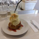 Promessa - アップルパイ