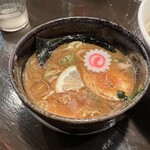 麺座 でん - 