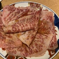 肉亭ふたご iki 新宿店 - 