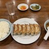 中華料理 餃子の店 三幸園 白山通り店