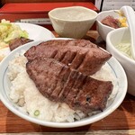 牛たん料理 閣 ブランドーム本店 - 