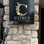 CITRUS BAR TOKYO - 