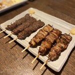 Kushiyaki Bumpuku - 