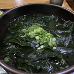 手打ちうどん げん天 - 