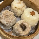 焼売酒坊 多福 - 