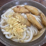 牧のうどん - 