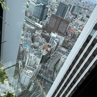 肉割烹 五条 新宿野村ビル49F - 