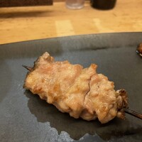喜鈴 別邸 - くびだったかなー