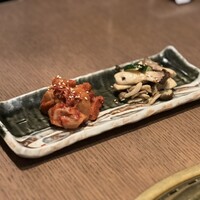 青山まんぷく - 