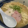 麺屋 翔 みなと
