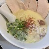 ラーメン食堂 中野屋 川西店
