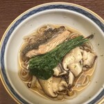 Sake To Sakanato Te Uchi Soba Hayashi - 