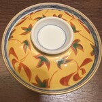 酒と魚と手打ち蕎麦 はやし - 